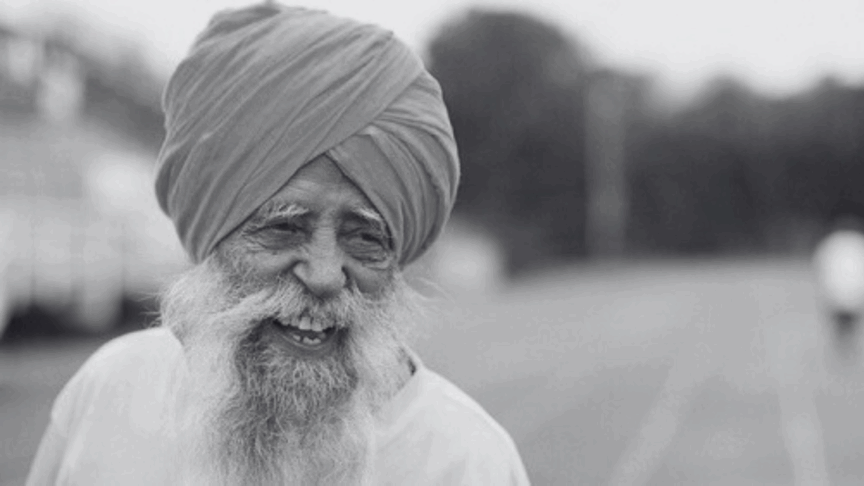 Fauja Singh