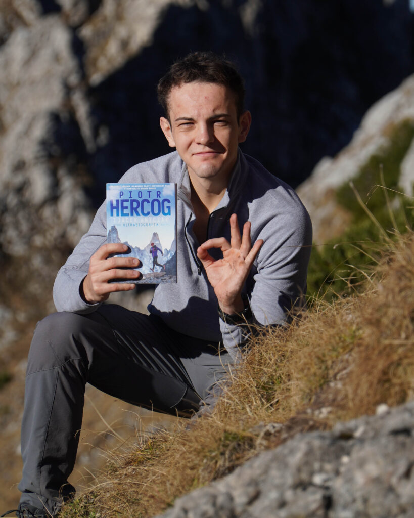ultrabiografia, Piotr hercog
