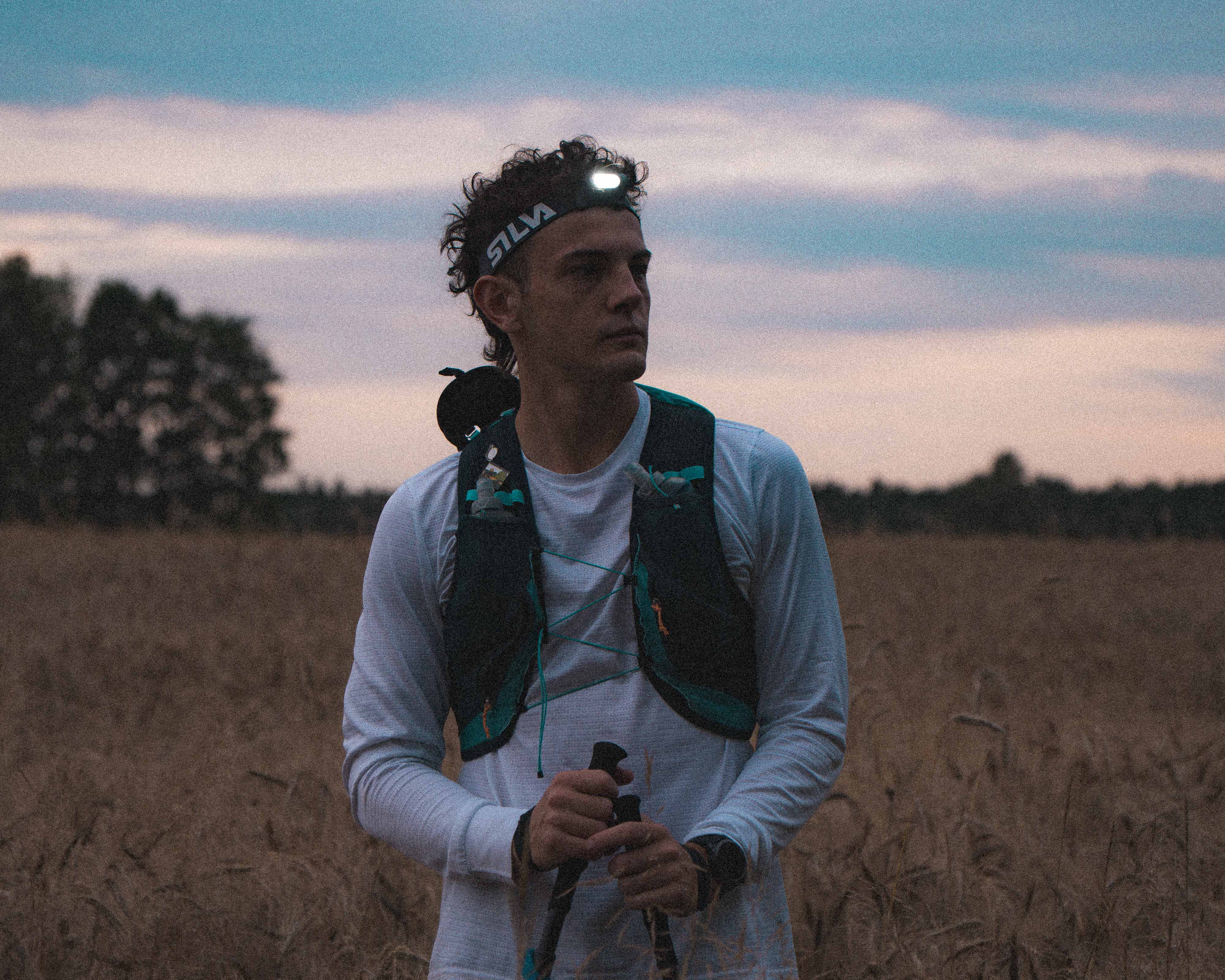 Dlaczego biegnę 110km na DFBG? 