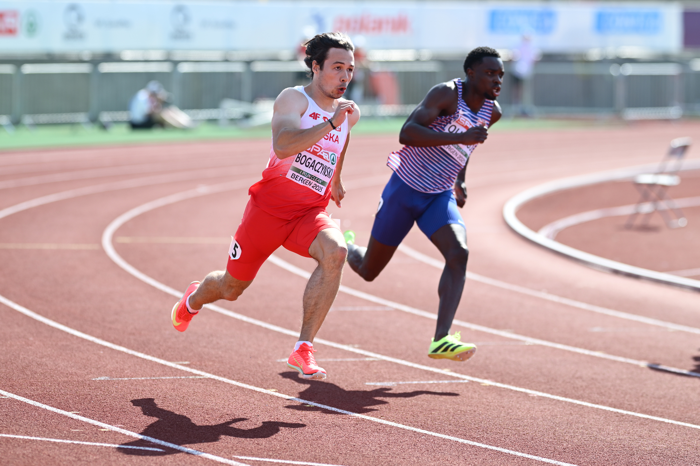 Zapowiedź 3. dnia MME w Bergen – Program, Transmisja, Wyniki (sobota 19.07.2025)