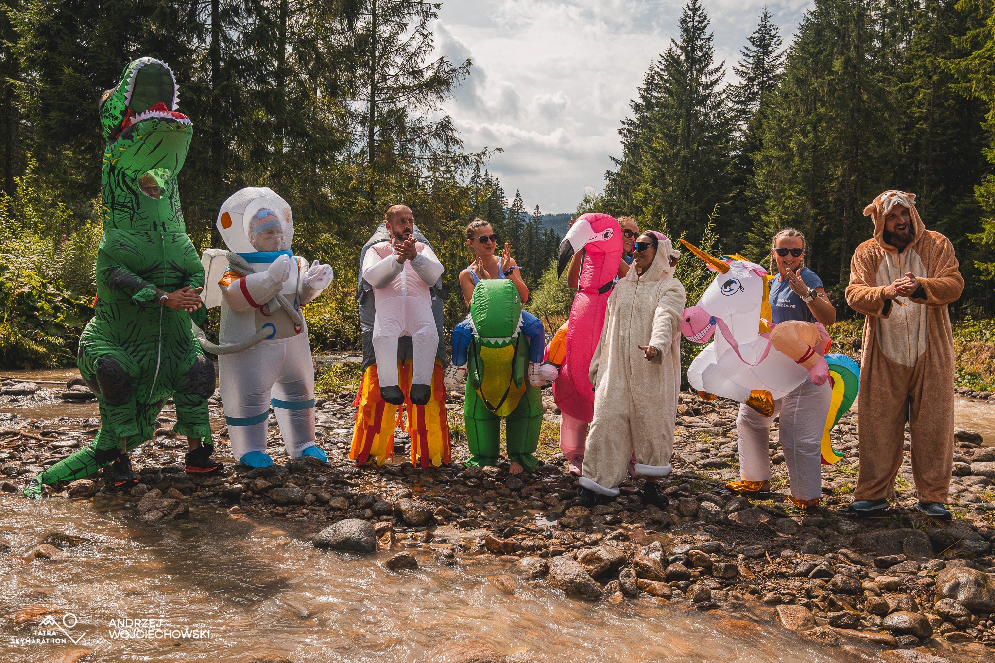 Jak sprzętowo przygotować się na Tatra Trail? Poradnik dla debiutantów