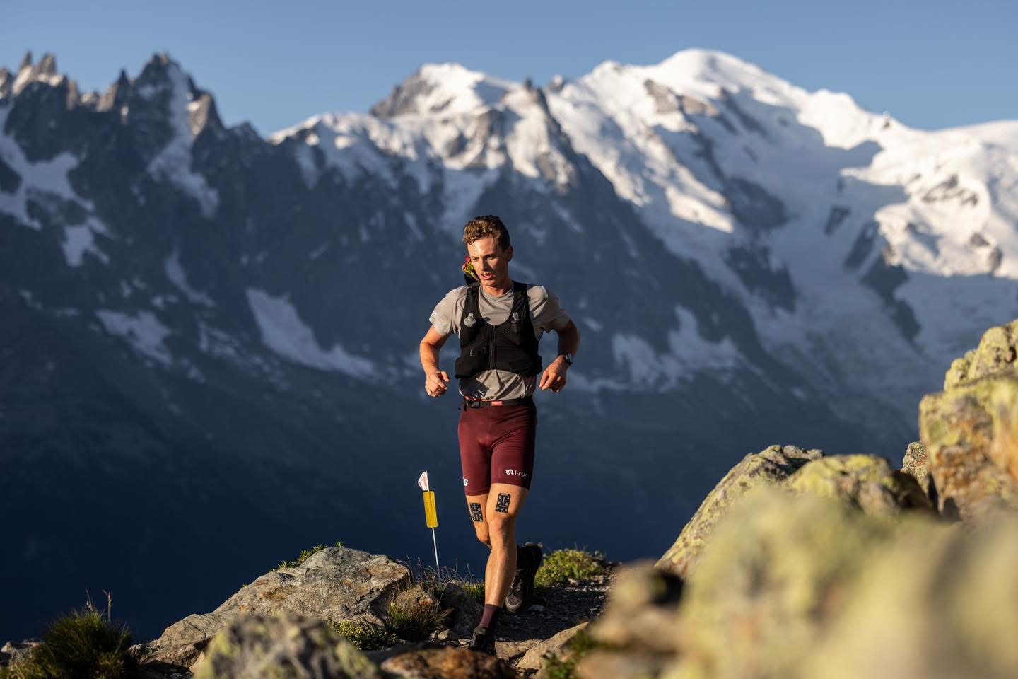 Marathon du Mont-Blanc – wyniki, relacje uczestników