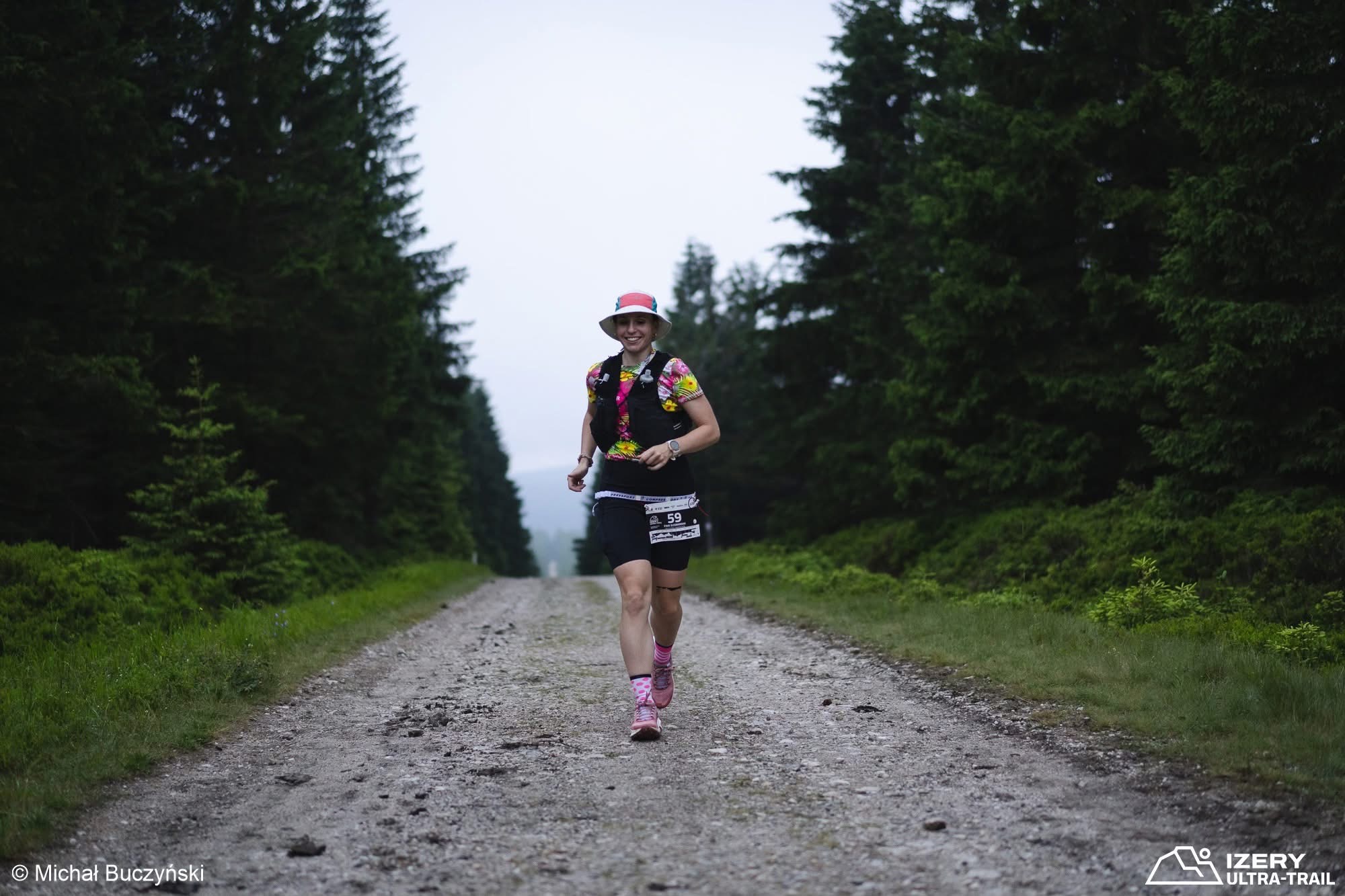 Izery Ultra-Trail – debiutancki sukces! Wyniki i relacje uczestników