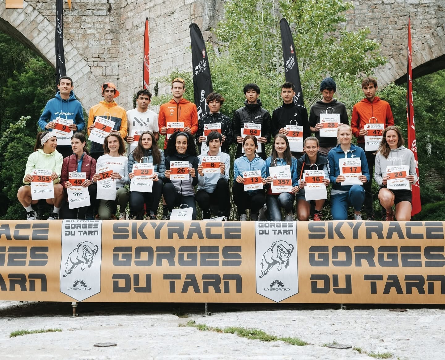 Merrell Skyrunner World Series: Tatra Skymarathon już pod koniec lipca!