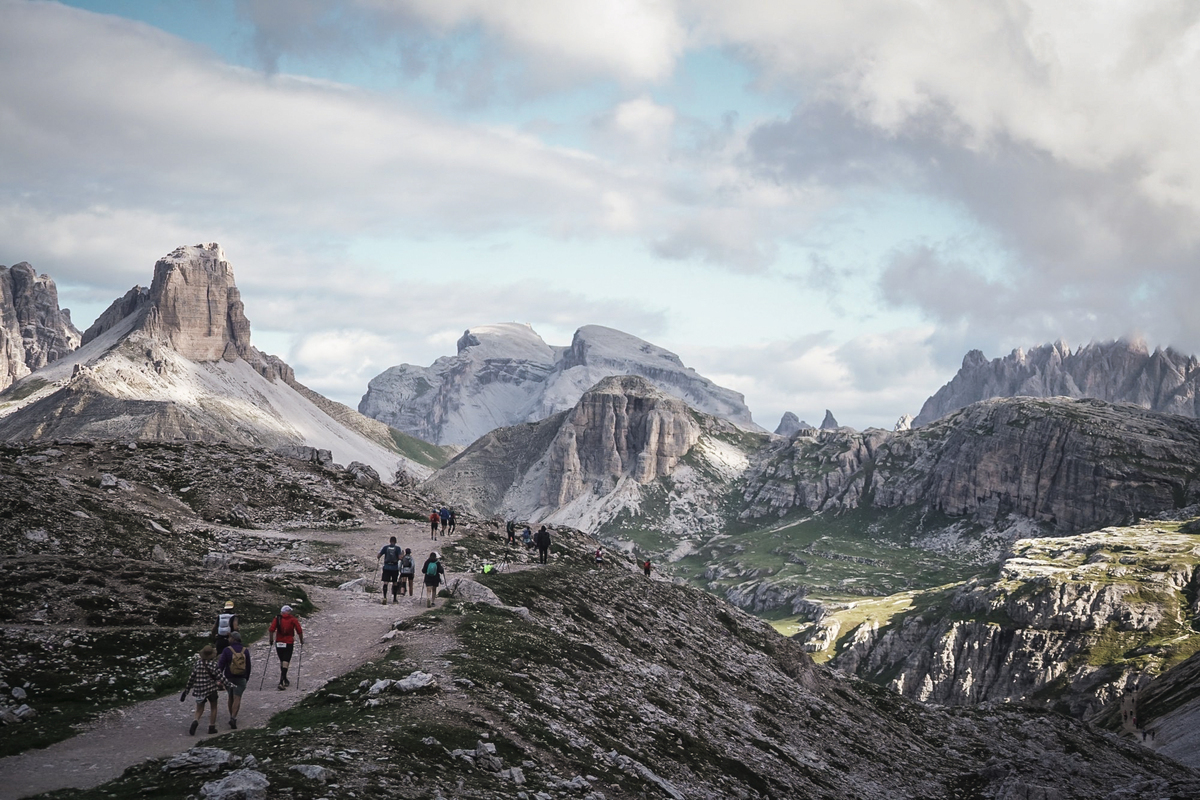 Karolina Wierzchowiak zajęła 3. miejsce w biegu na 120 km na Lavaredo Ultra Trail by UTMB – relacja