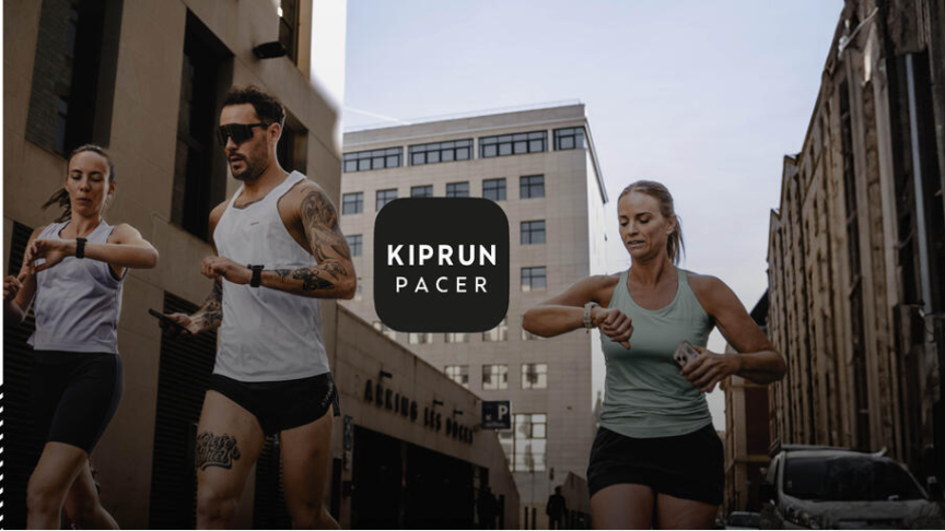 kiprun pacer