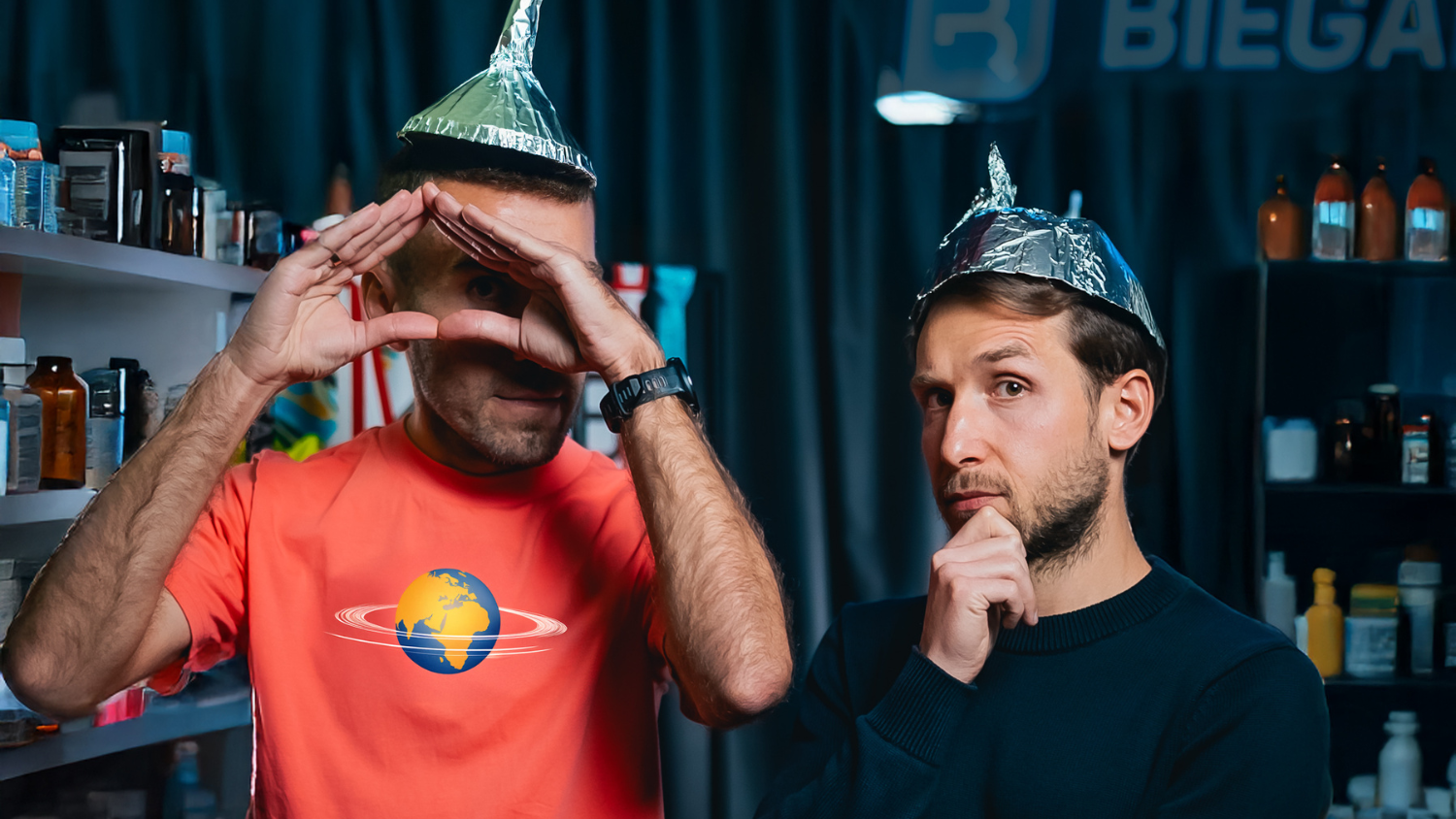 Mity w dietetyce sportowej. Odpowiadamy na pytania i przedstawiamy bonus merytoryczny do podcastu