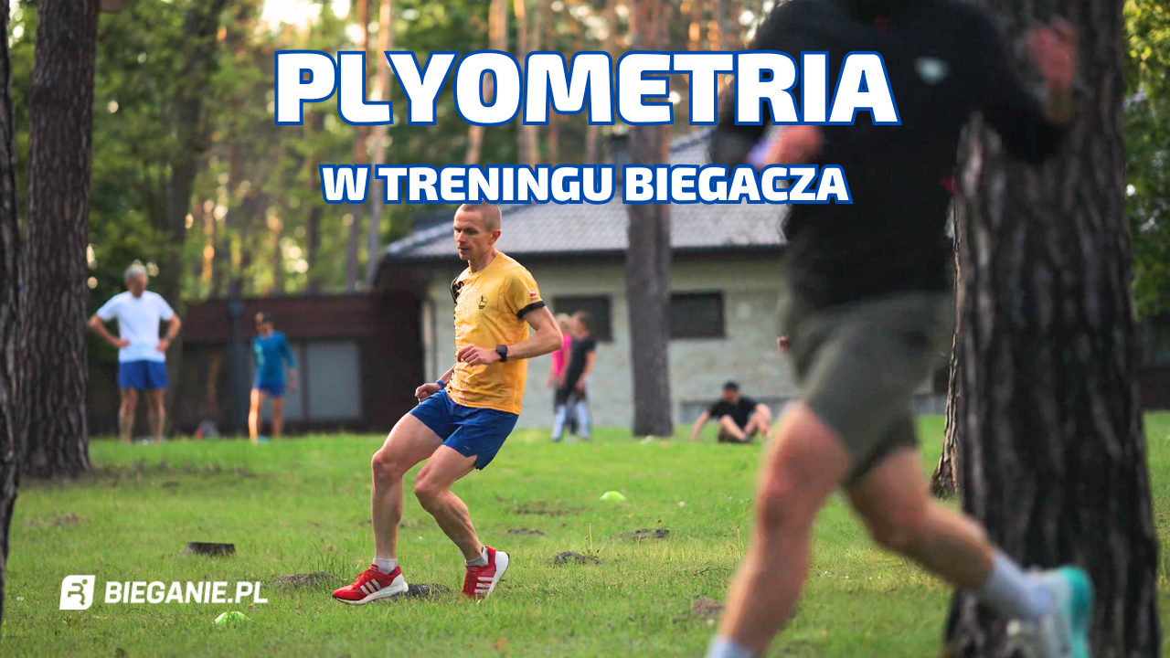 Plyometria w biegach górskich: efekty i wnioski po 3 miesiącach programu