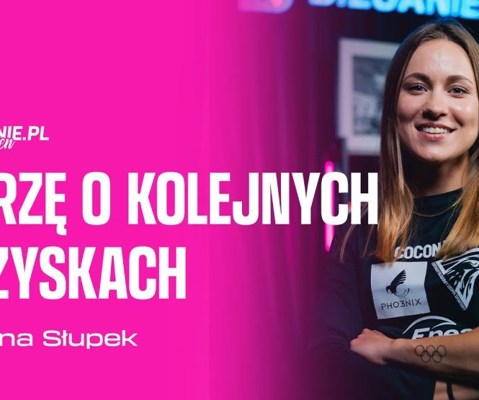 roksana slupek podcast