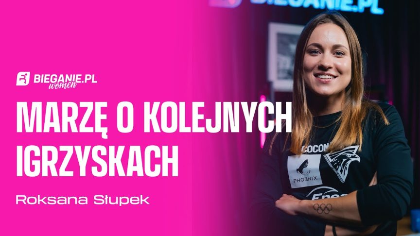 roksana slupek podcast