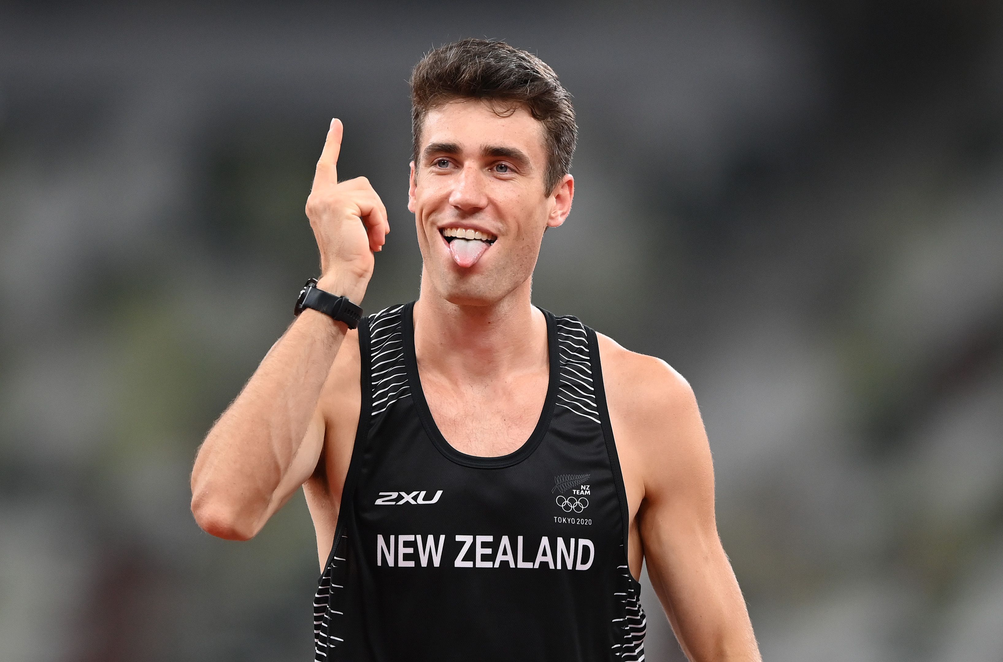 Diamenty są wieczne! Relacja z Finału Diamentowej Ligi w Zurichu