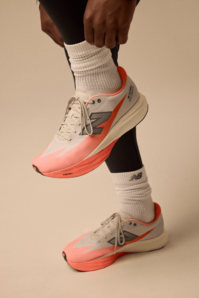 New Balance