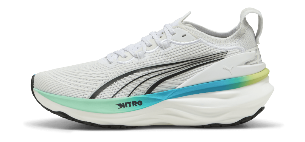 ForeverRun Nitro 1