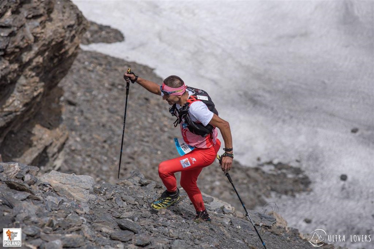 Robert Faron: W Tatrach chciałbym pokusić się o odkurzenie swojego rekordu trasy | WYWIAD