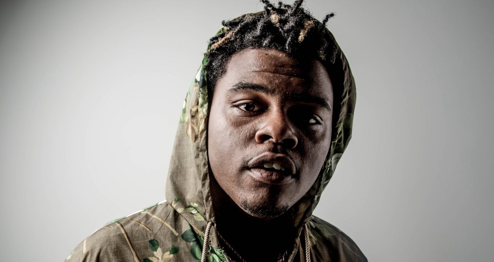 WUNNA RUN 5K: sportowy projekt rapera, który inspiruje