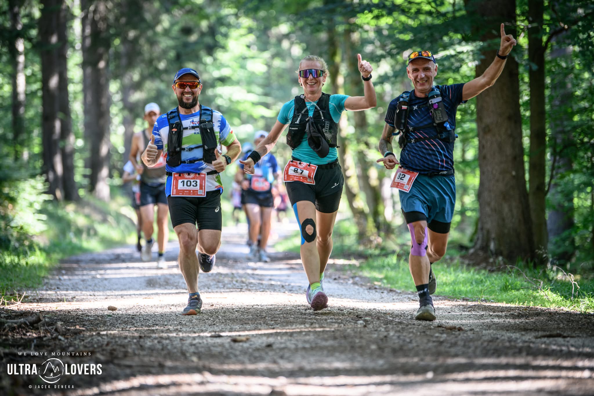 Letni Bieg Piastów już w weekend – zapowiedź