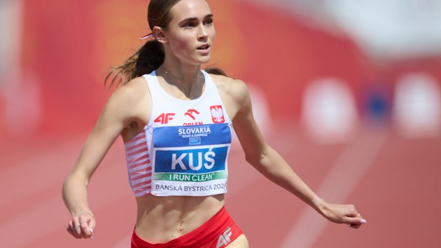 Kuś Anastazja