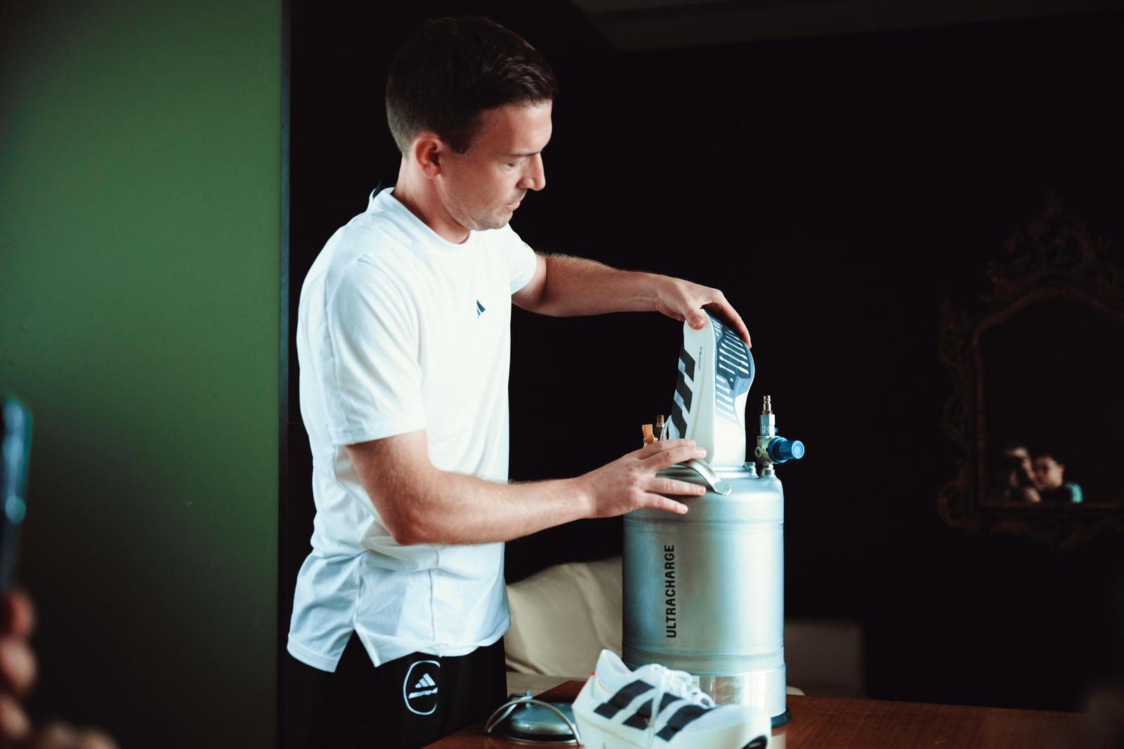 Najlepszy w historii wynik na 100 kilometrów