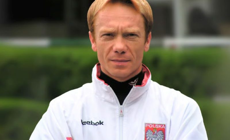 Rafal Wojcik
