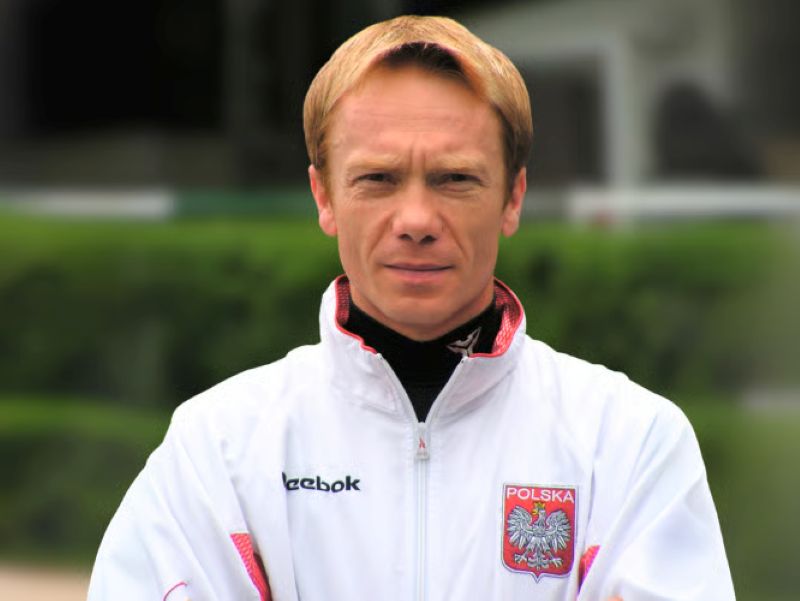 Rafal Wojcik