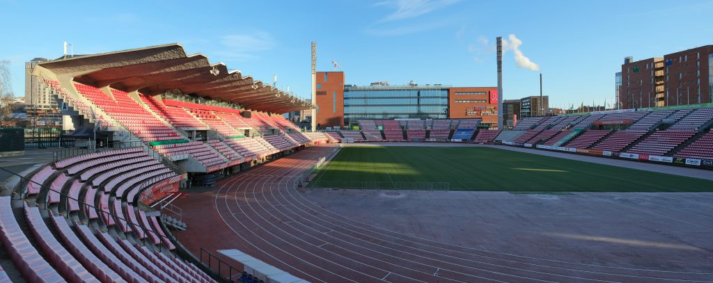 Ratina Stadium 4