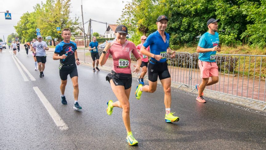 Tarczyn polmaraton 13 1