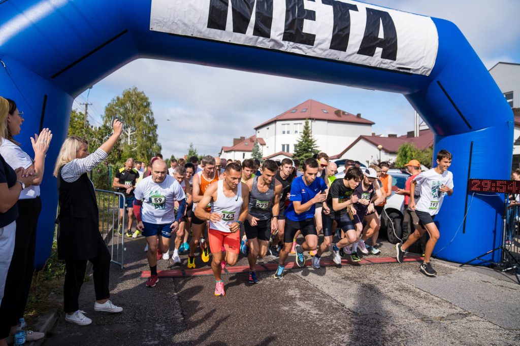 Tarczyn polmaraton 4 1