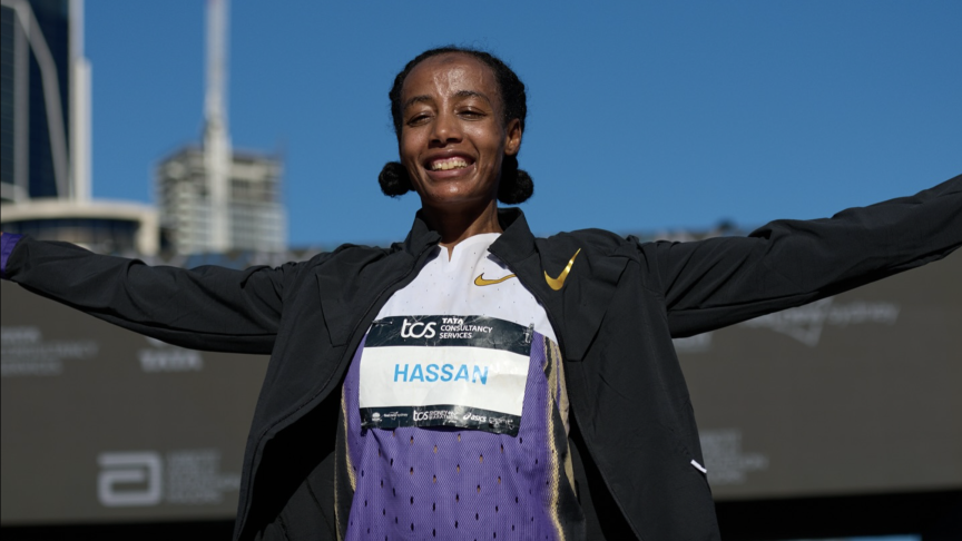 Rekordy tras podczas TCS Sydney Marathon. Polka wysoko – relacja 3 Zrzut ekranu 2025 08 31 o 08.32.43