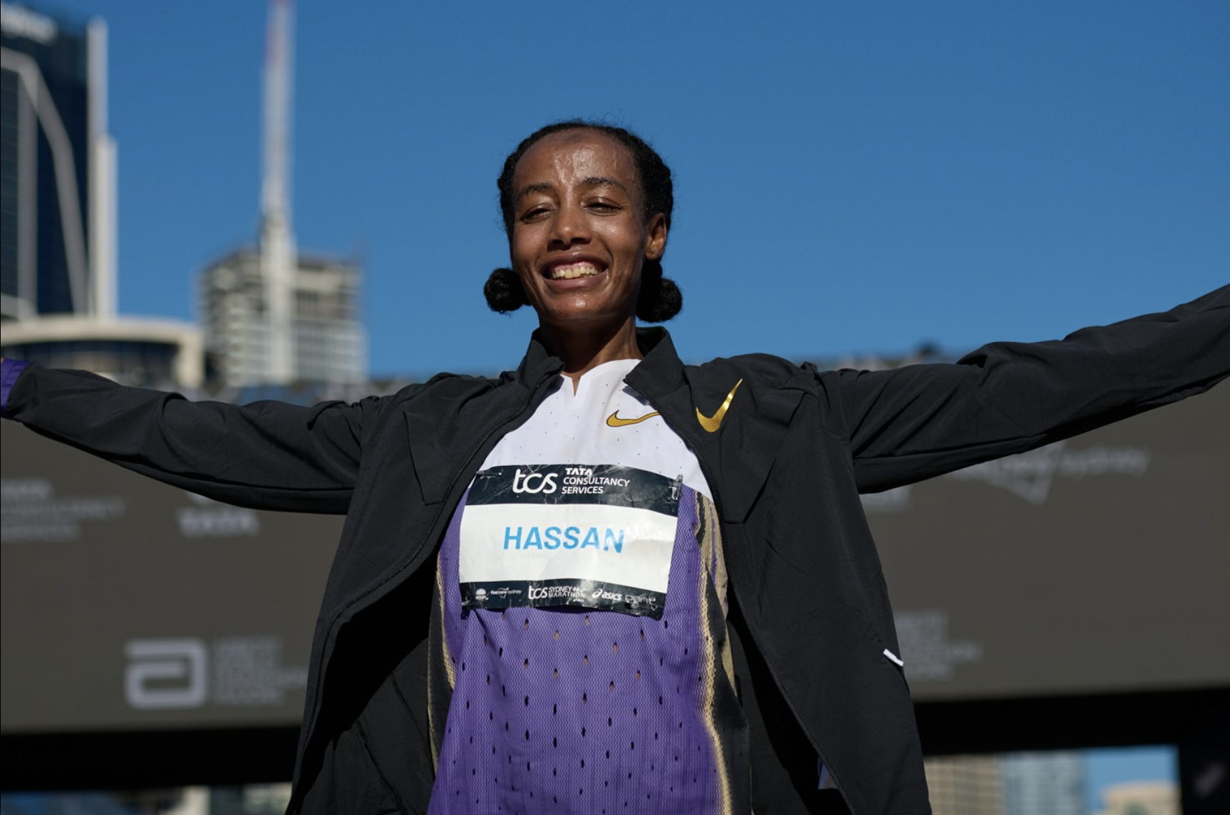 Rekordy tras podczas TCS Sydney Marathon. Polka wysoko – relacja