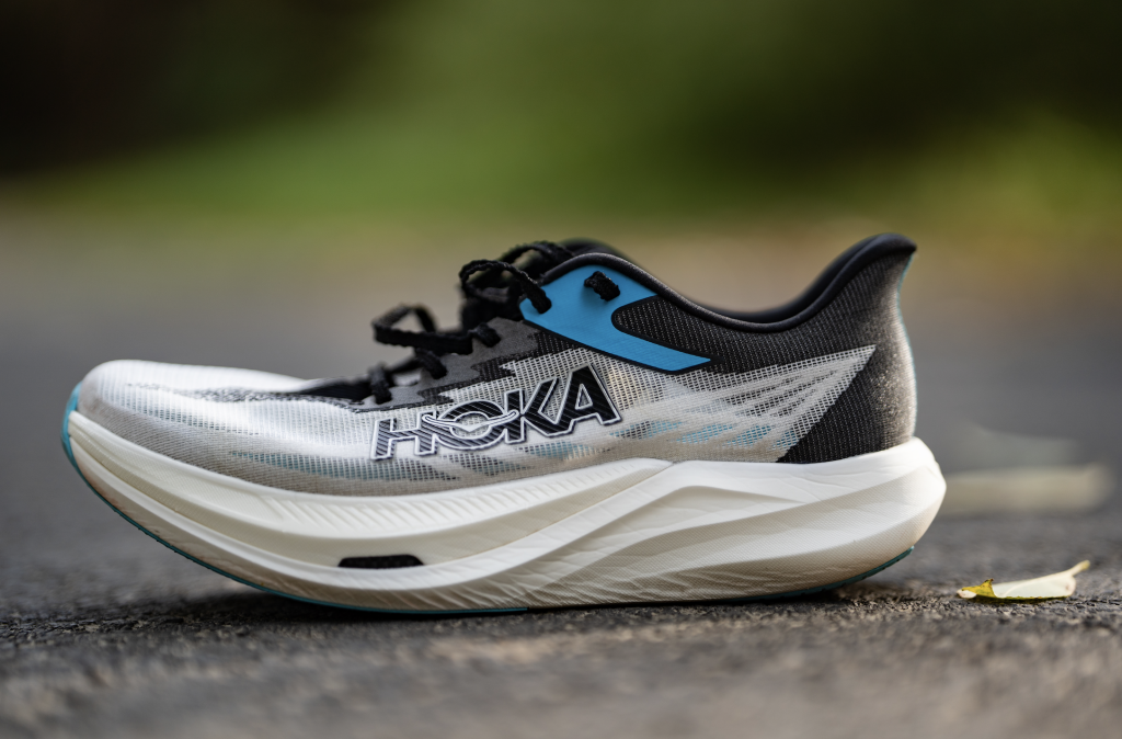 HOKA ROCKET