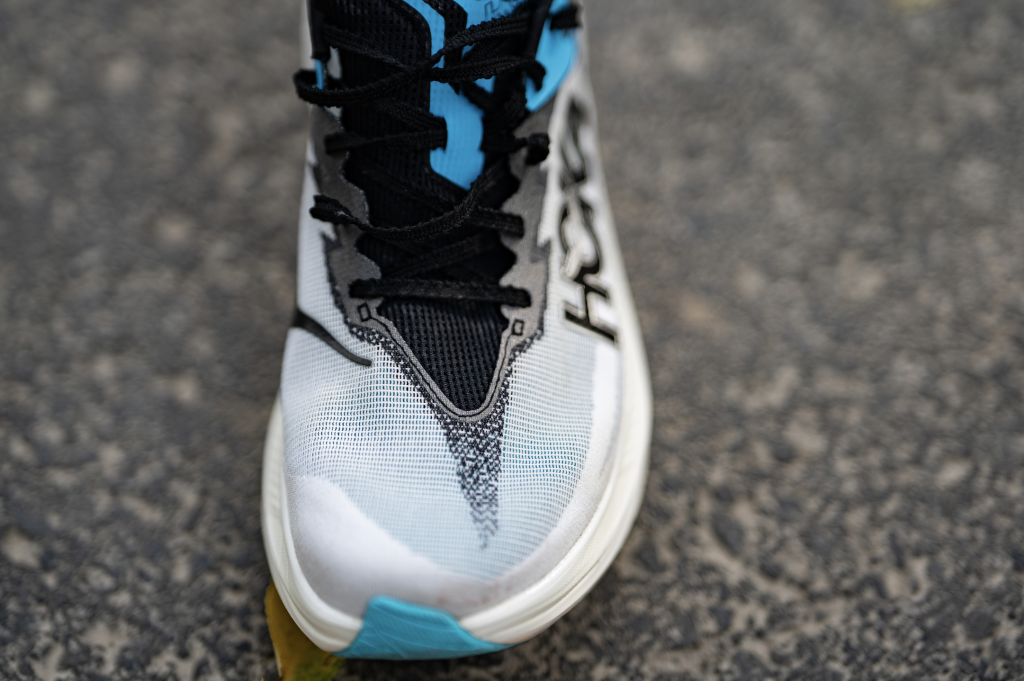 HOKA ROCKET