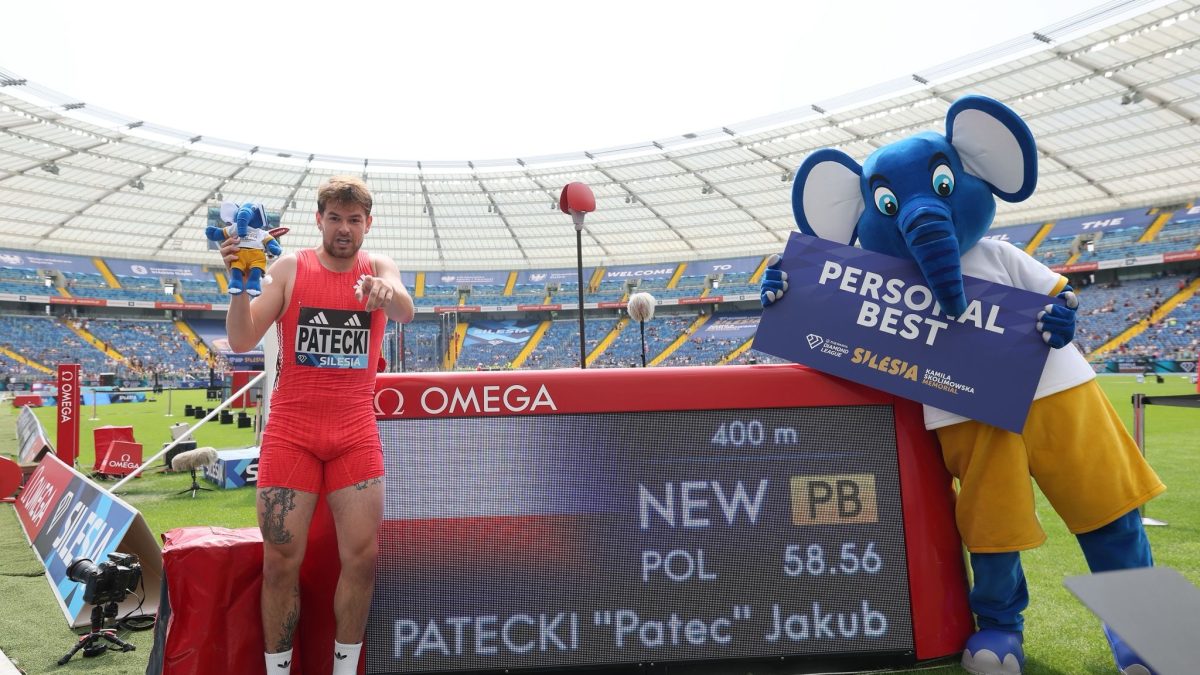 Patecki