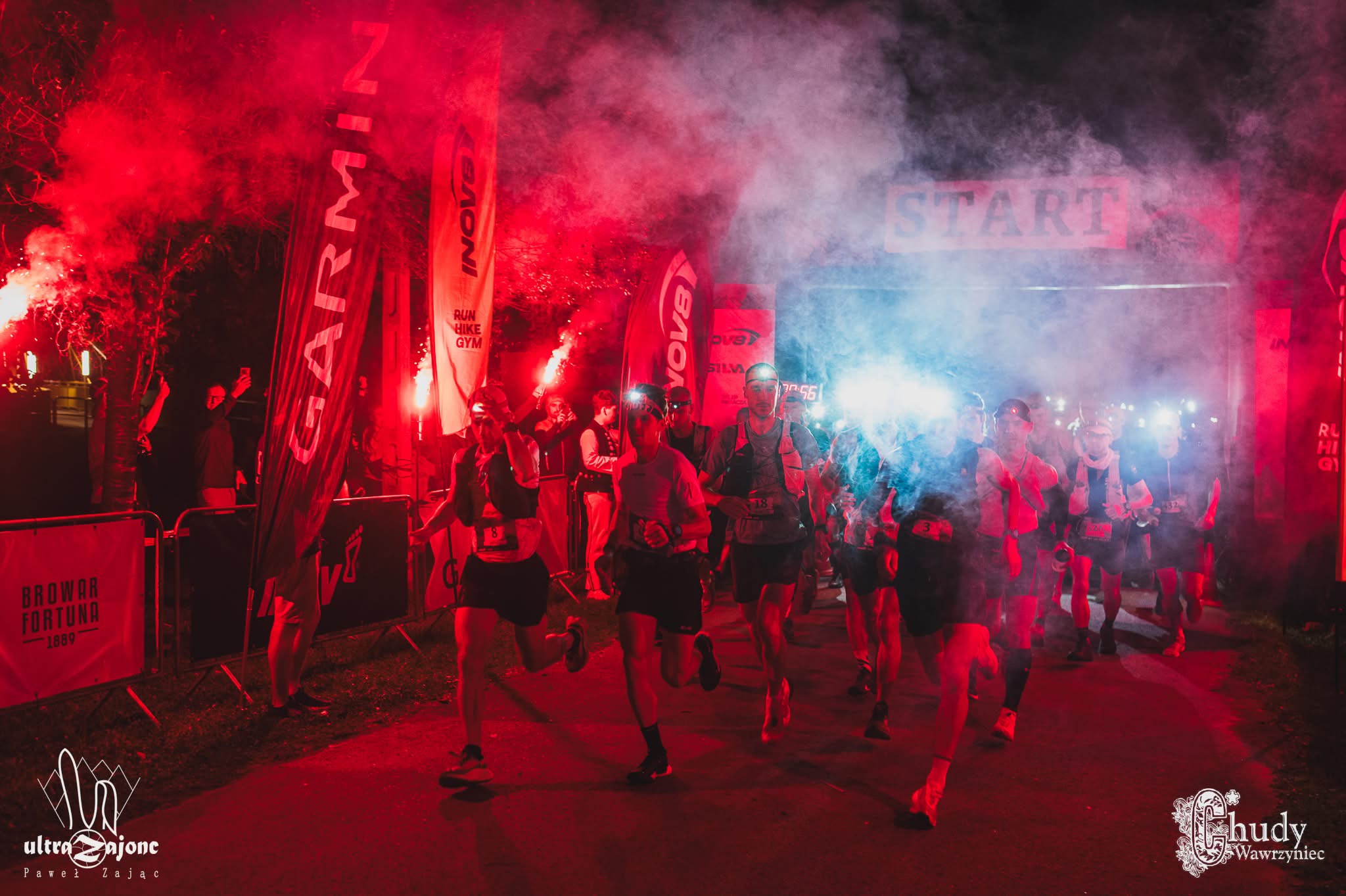 Mistrzostwa Polski Long Trail – zapowiedź