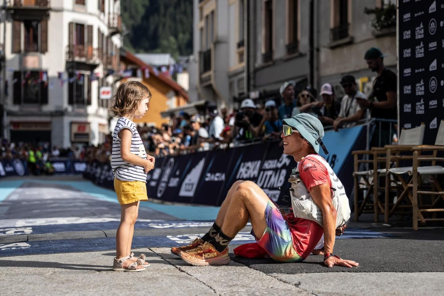 Zaczyna się UTMB. Kiedy startują Polacy?