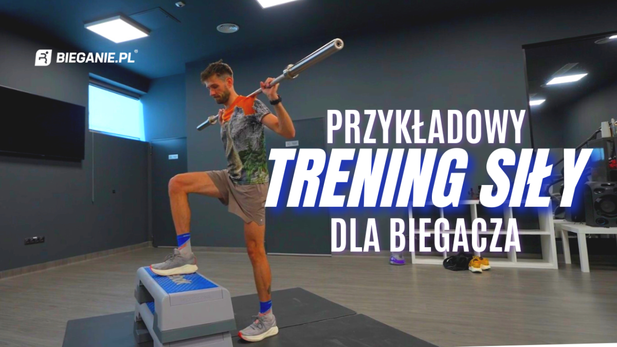 trening siły