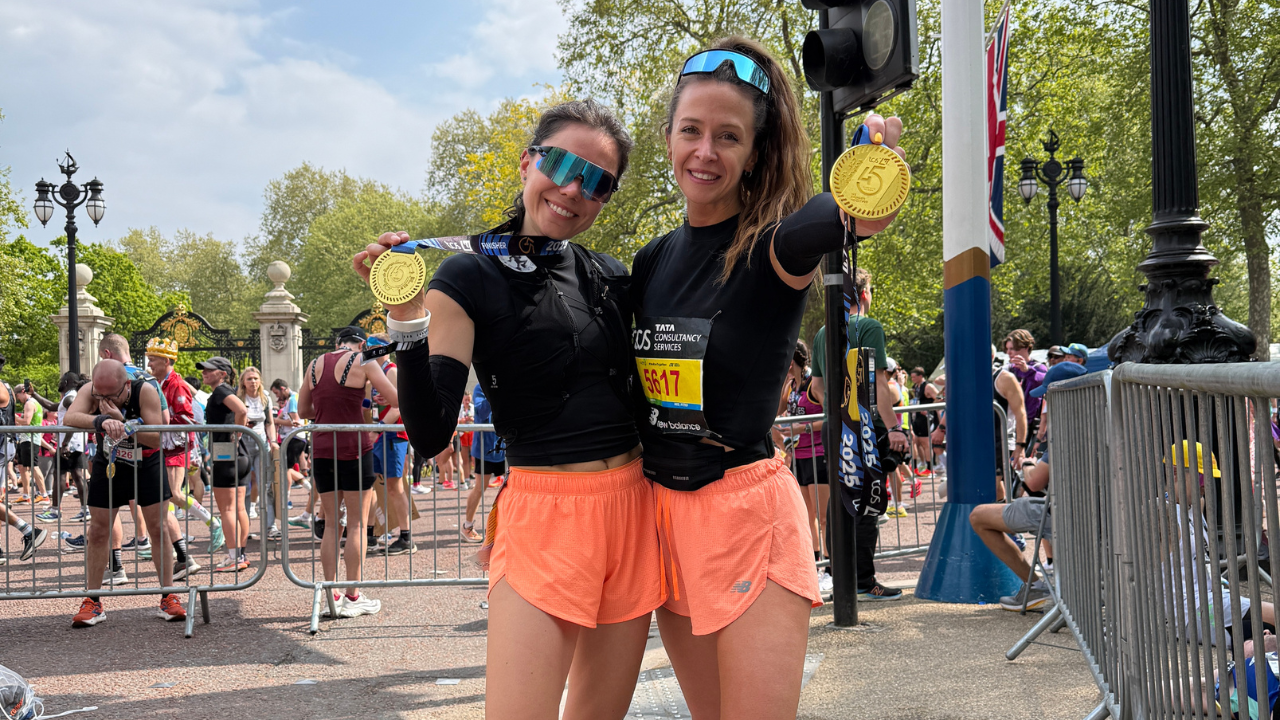 Jakie jest średnie tempo biegu kobiet? Sprawdź, czy należysz do biegowej elity amatorek