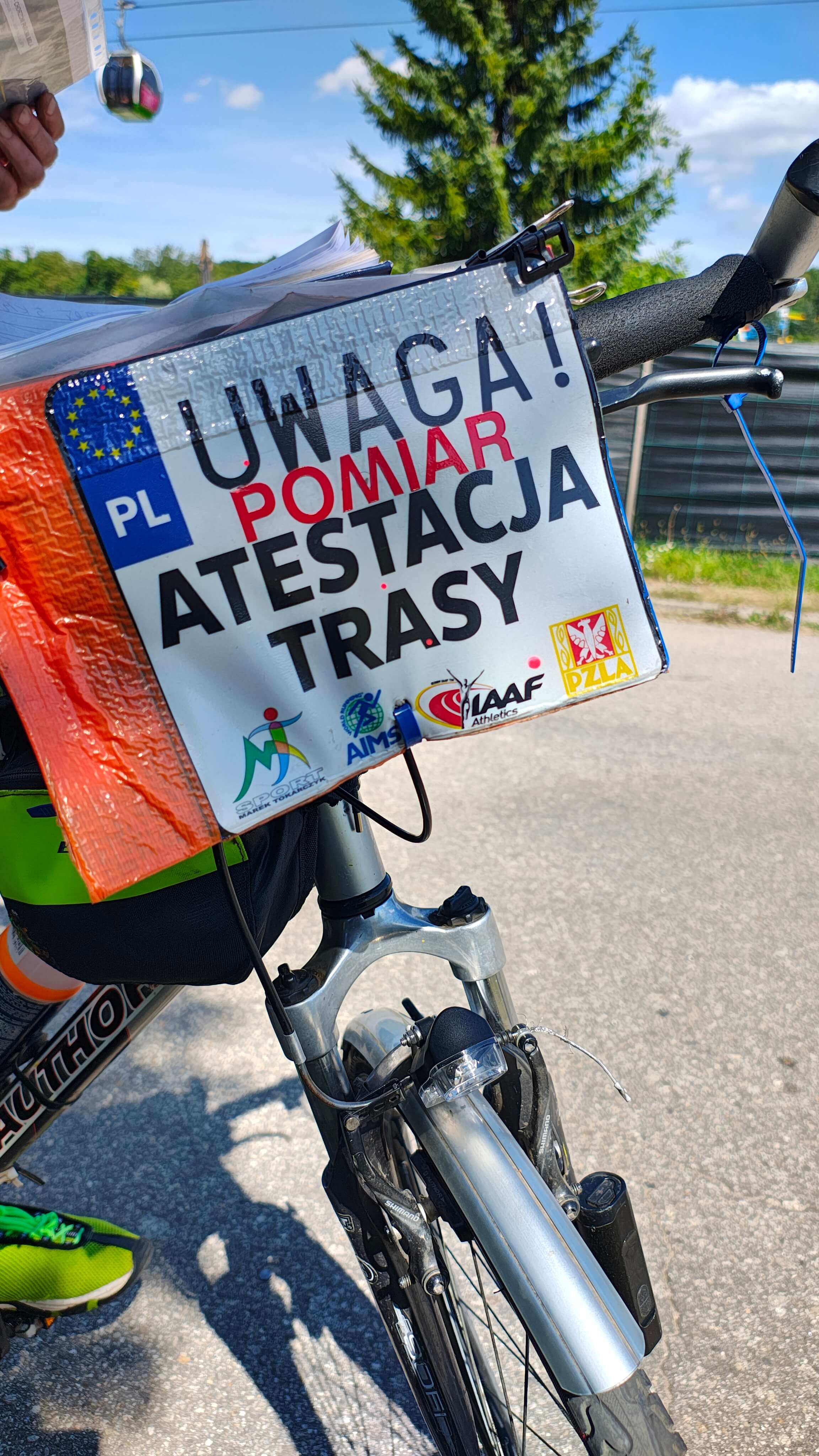 Rekordowe trasy, szczytny cel. Uliczna Mila i Parkowa Piątka w Parku Śląskim!