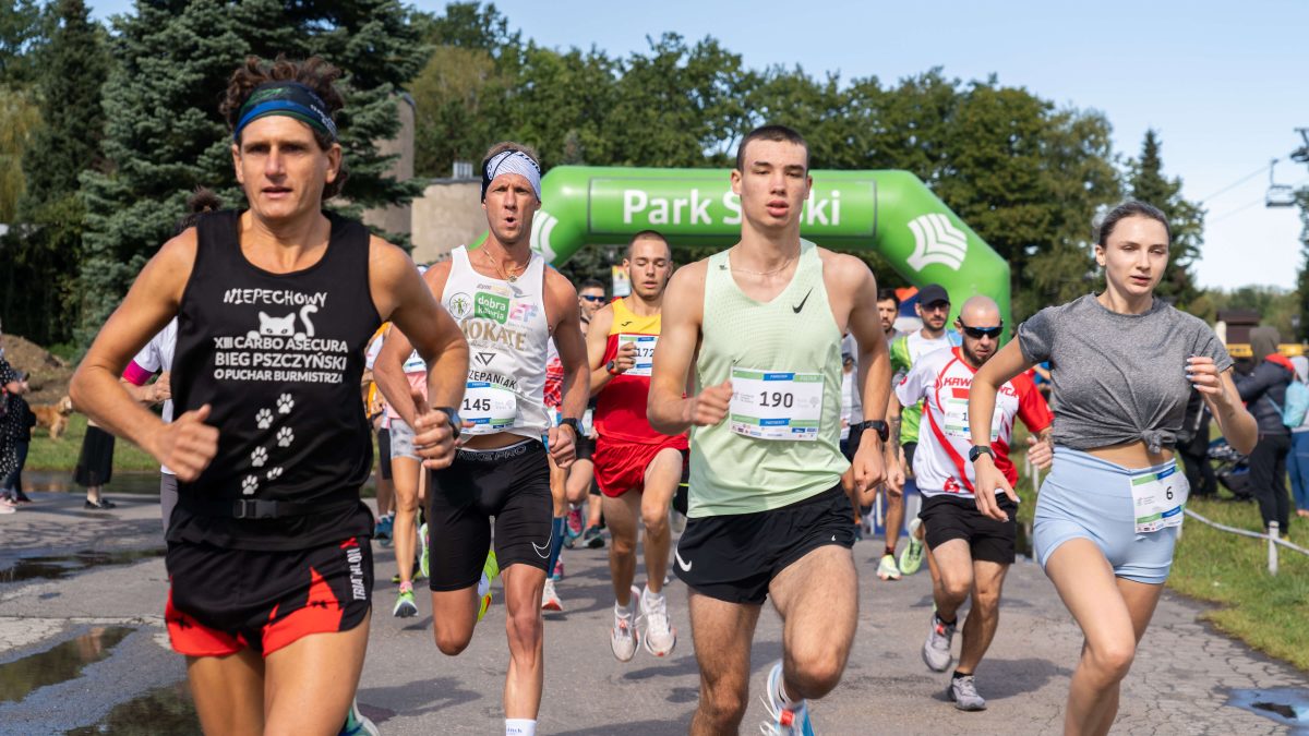 ulicznamilaPL start Parkowa Piatka1 1