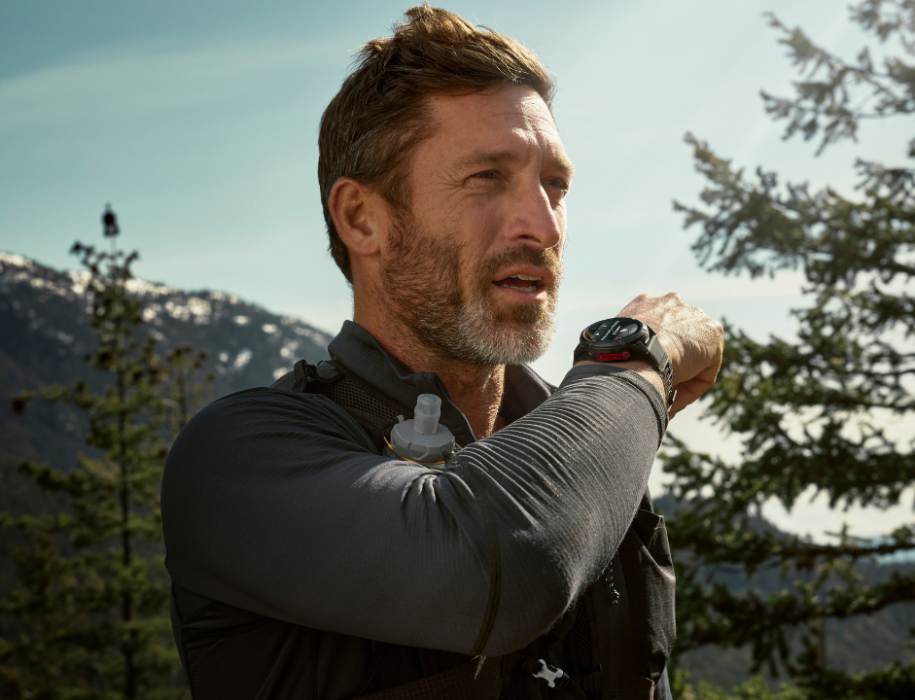 Garmin przedstawia raport z 2025 r. Funkcja Rundown jednak płatna! 5 garmin fenix 8 pro