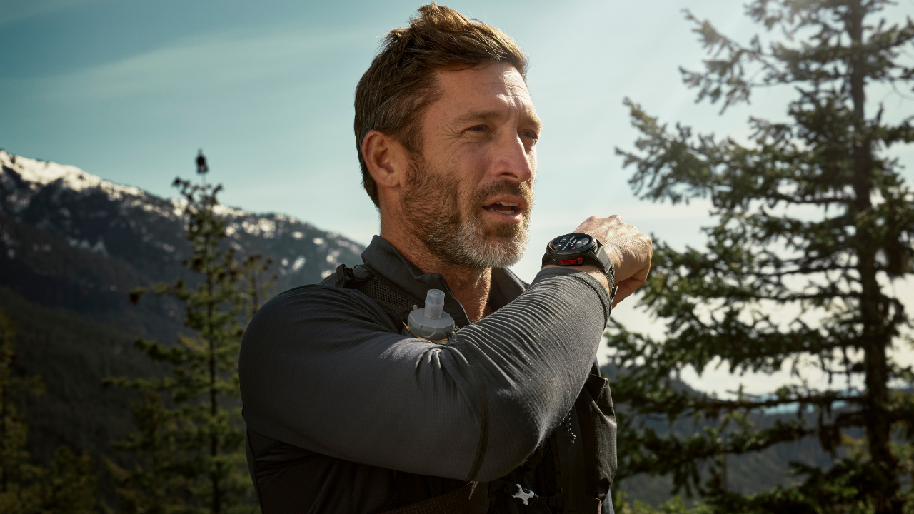 Garmin przedstawia raport z 2025 r. Funkcja Rundown jednak płatna!