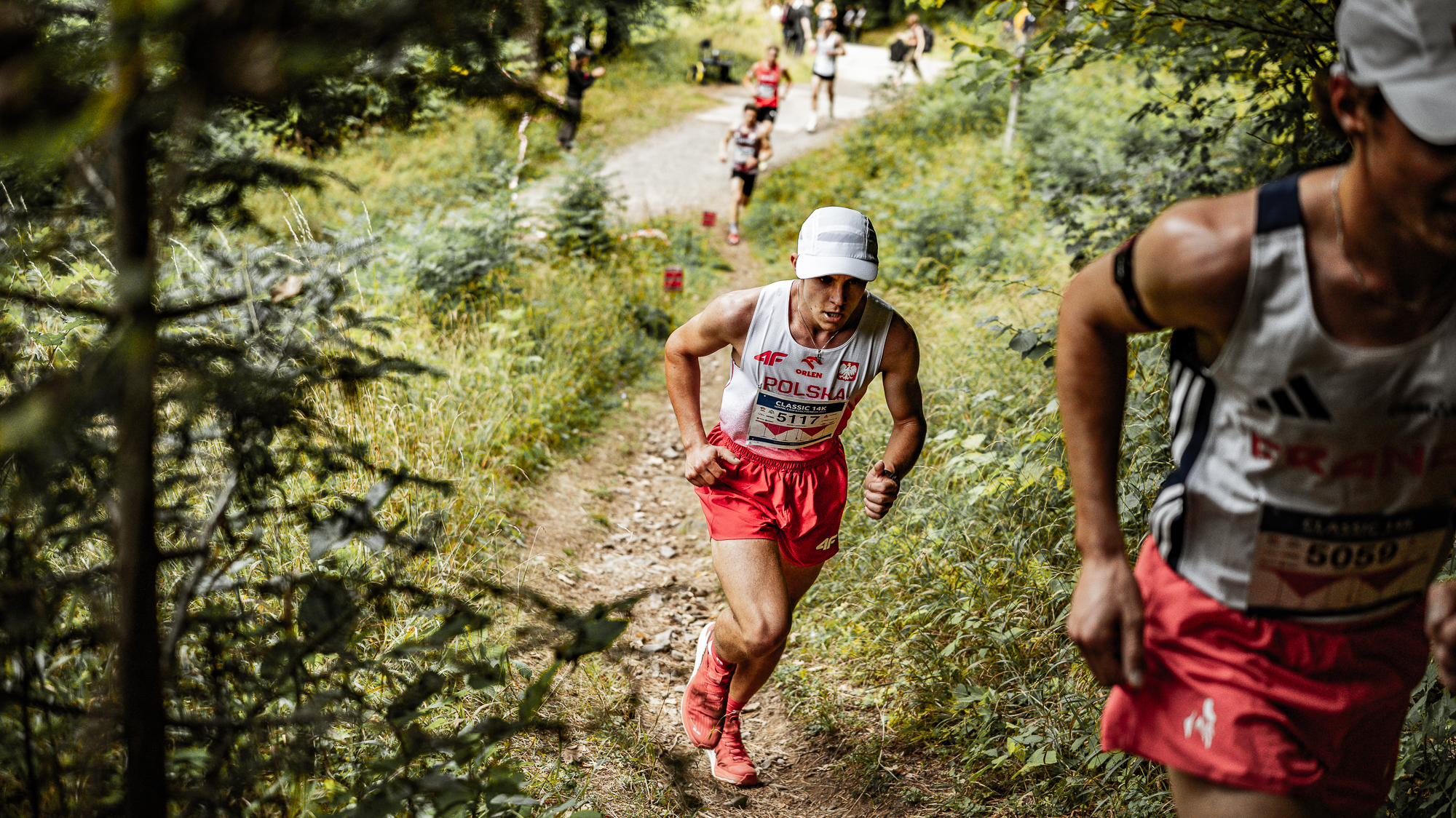Mistrzostwa Świata w Biegach Górskich – dzień czwarty – Classic i U20