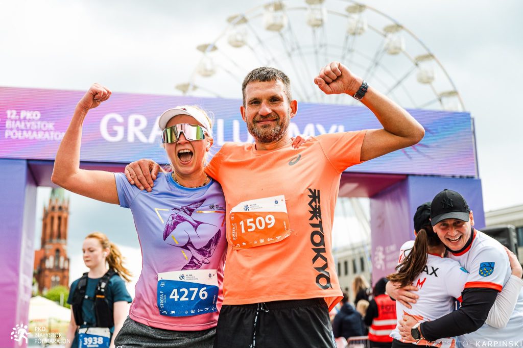 Bialystok Polmaraton