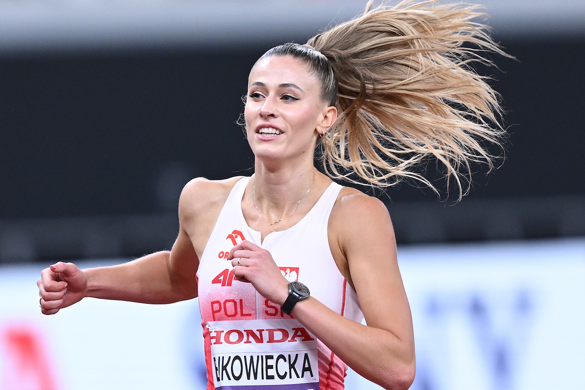 Bukowiecka o medale, 800-metrowcy o awans. MŚ w Tokio 6. dzień – Zapowiedź, Transmisja, Wyniki