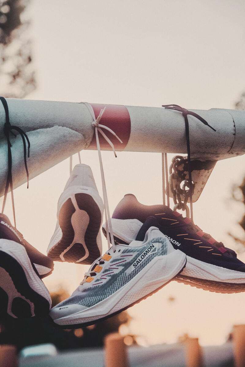 Salomon Aero Blaze 3 GRVL GORE-TEX – zapowiedź