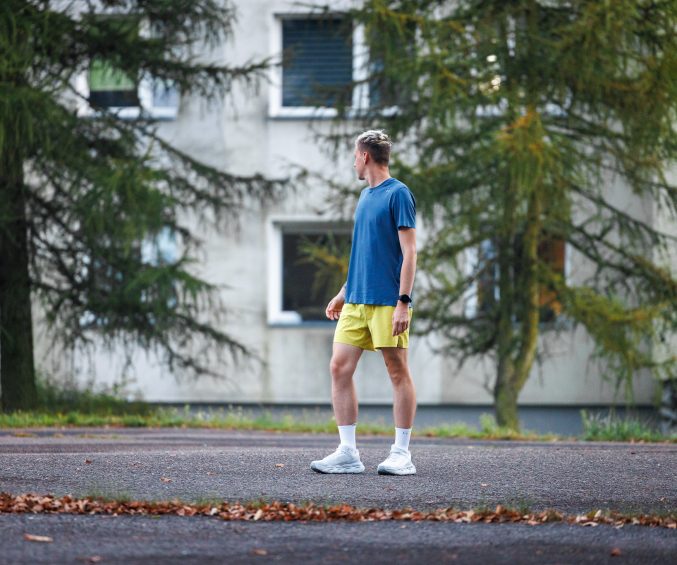 Dlaczego przestajemy biegać? 7 najczęstszych powodów. Jak im zapobiec? 6 IMG 0284