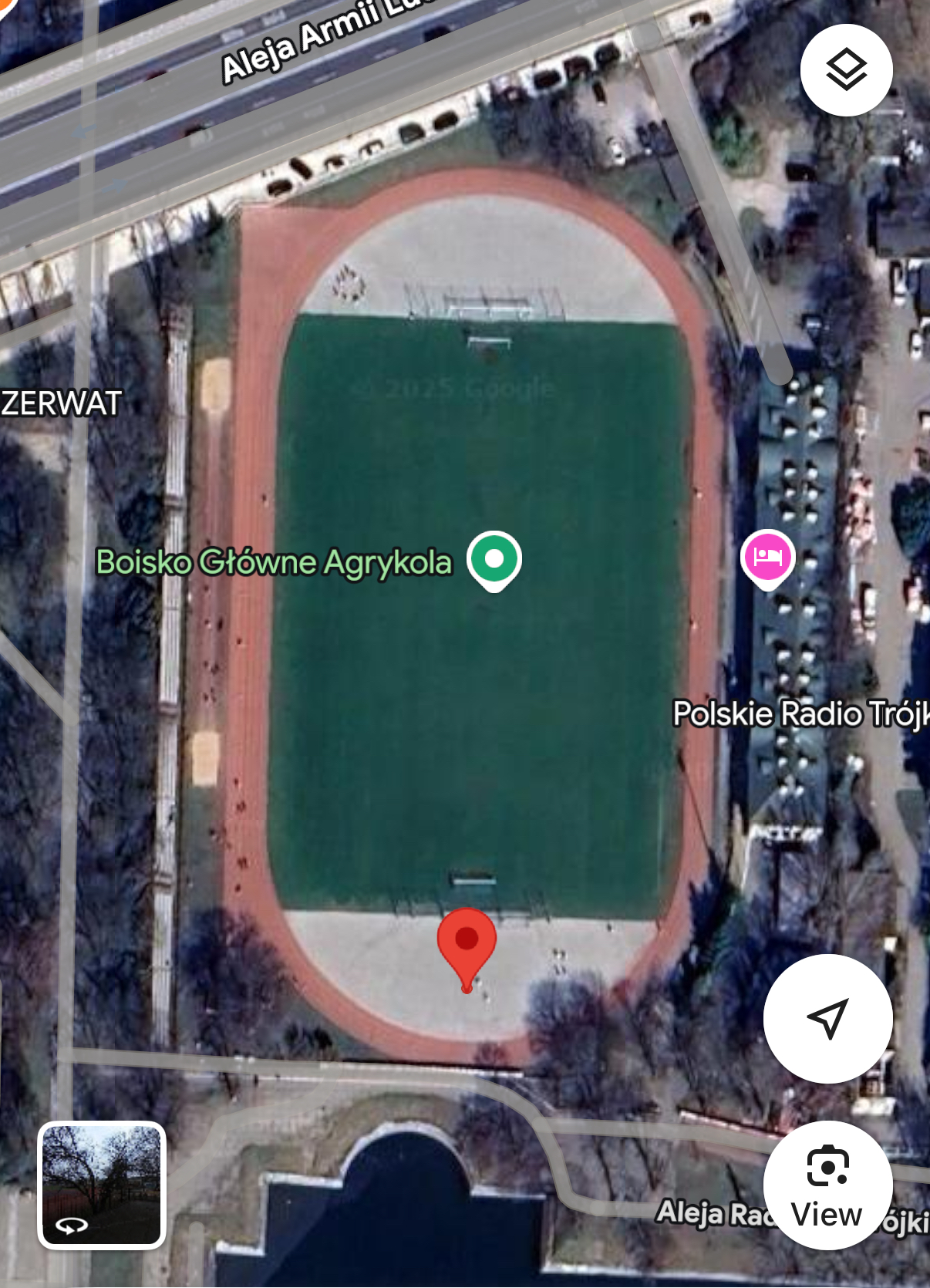 Podwójna dawka biegania – wtorki i czwartki na Agrykoli z New Balance Run Club!