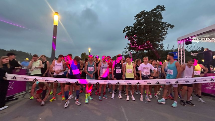 Praska 5K: szybki Adam Czerwiński - wyniki 8 IMG 7007