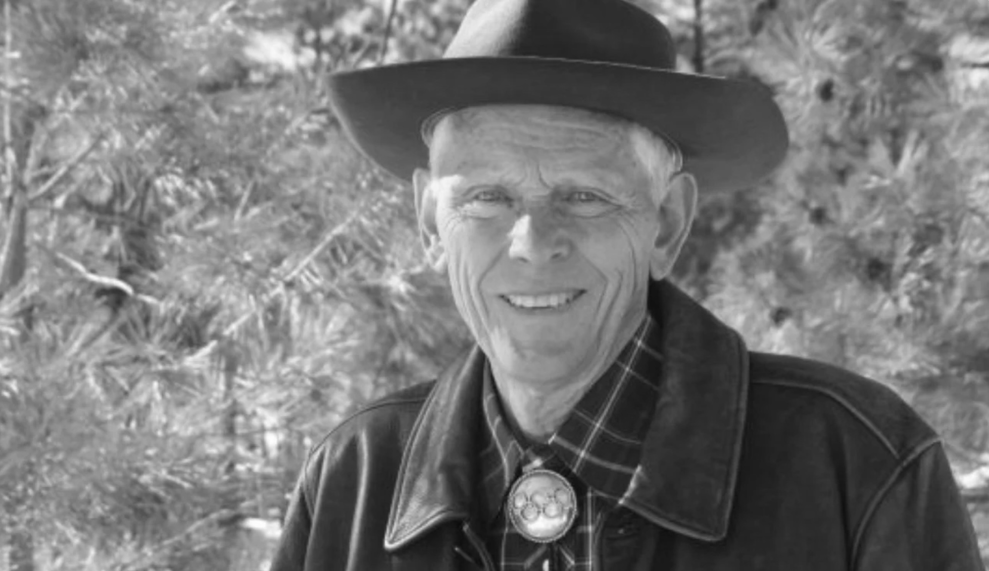 Zmarł Jack Daniels, twórca najsłynniejszej książki biegowej na świecie