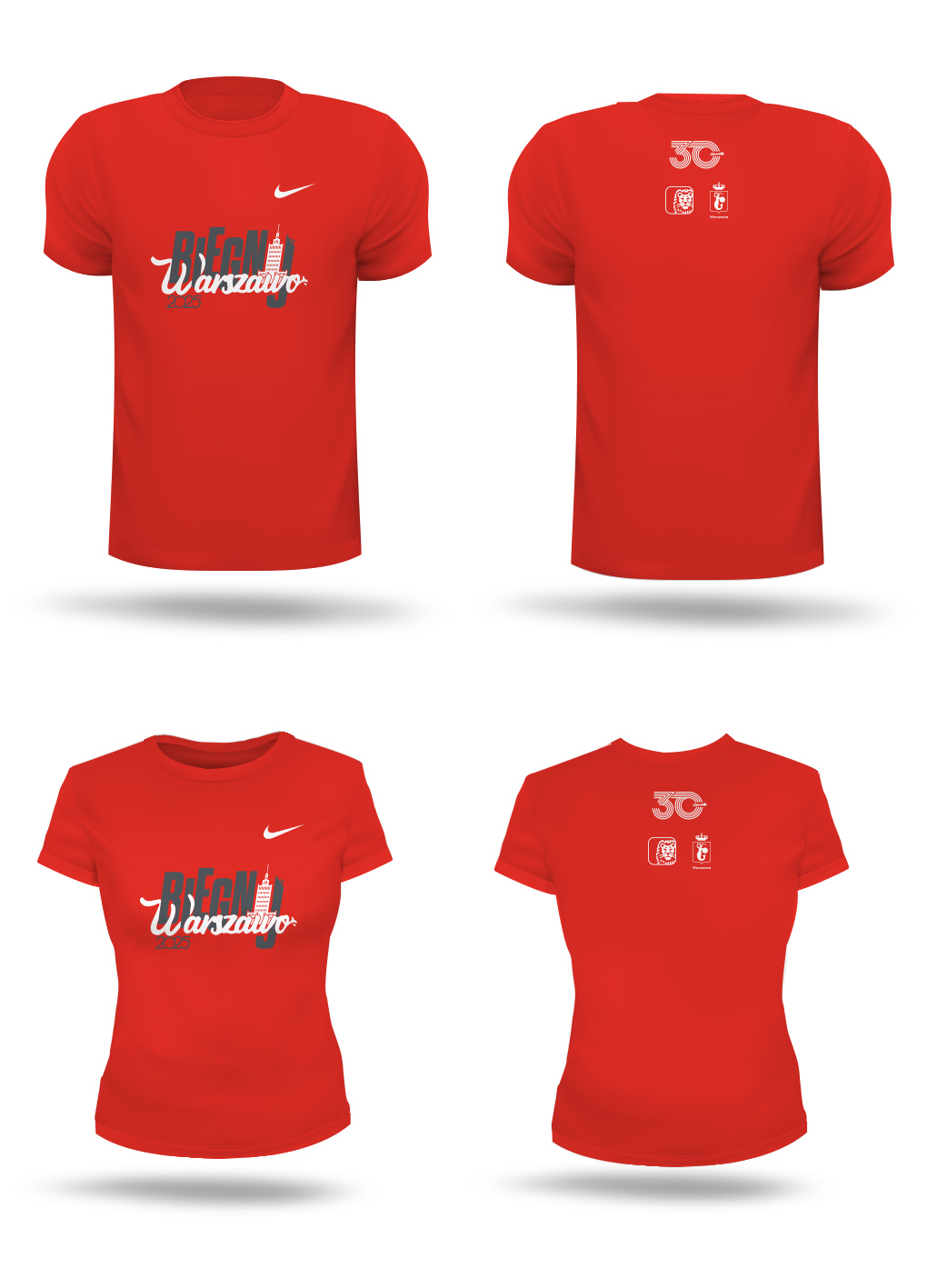 Biegnij Warszawo 2025 – dlaczego warto pobiec?