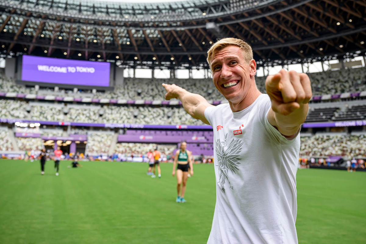 Ruszają lekkoatletyczne mistrzostwa świata! Zapowiedź, transmisja, gdzie oglądać?